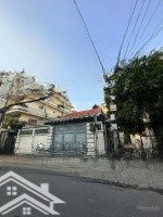 Bán Nhà Siêu Vị Trí Mặt Tiền Trần Khắc Chân, P.tđ, Q1 - 6.3 X 24M - Thuê 90 Triệu - Giá Bán 40 Tỷ