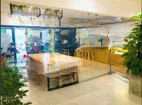 Siêu Phẩm Mặt Tiền Trường Sa, Phường 13, Quận 3-16X18M(Xd:hầm+7 Tầng)- Hđt 300 Triệu/Th-86 Tỷ Tl