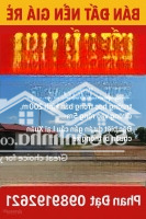 Bán 9 Lô Giá Siêu Rẻ Giáp Đường 352, Xã Liên Xuân, Kết Nối Sang Quảng Ninh Giá Tốt 5Xx Triệu
