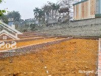 Hàng Cực Hiếm Sát Mặt Quốc Lộ 21A, Gần Trường Đại Học Quốc Gia Và Khu Công Nghệ Cao, Lưng View Hồ