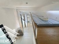 Duplex Gác Cao Không Giới Hạn Người Ở Ban Công - Thang Máy - Full Nội Thất Gần Aeon Mall Tân Phú
