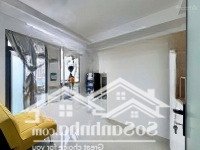Duplex Gác Cao Không Giới Hạn Người Ở Ban Công - Thang Máy - Full Nội Thất Gần Aeon Mall Tân Phú