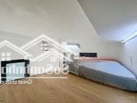 Duplex Gác Cao Không Giới Hạn Người Ở Ban Công - Thang Máy - Full Nội Thất Gần Aeon Mall Tân Phú