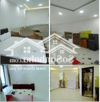 Cho Thuê Chung Cư Mini 1 Phòng Ngủ 1 Vệ Sinh 40M2, Giá Cực Chất 2,8 Triệu Tại Thích Quảng Đức, P Phước Hải