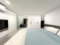 Khai Trương Căn Hộ Mini 50M² Ngay Vòng Xoay Lăng Cha Cả, Chợ Phạm Văn Hai, Quận Tân Bình