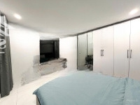 Khai Trương Căn Hộ Mini 50M² Ngay Vòng Xoay Lăng Cha Cả, Chợ Phạm Văn Hai, Quận Tân Bình