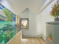 Cho Thuê Căn Hộ Studio Cửa Sổ Trời, Thang Máy - Hầm Xe, Full Nội Thất, Gần Bigc Tô Hiến Thành Q10