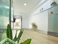 Cho Thuê Căn Hộ Studio Cửa Sổ Trời, Thang Máy - Hầm Xe, Full Nội Thất, Gần Bigc Tô Hiến Thành Q10