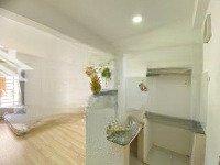 Cho Thuê Căn Hộ Studio Cửa Sổ Trời, Thang Máy - Hầm Xe, Full Nội Thất, Gần Bigc Tô Hiến Thành Q10