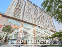 Ban Quản Lí Cho Thuê Văn Phòng Toà Sun Grand City 69B Thụy Khuê Tây Hồdiện Tích80M2 - 1600M2 Giá 266K/M2