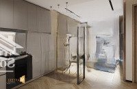 Cần Bán Gấp Căn Studio Tòa H1, Full Nội Thất Sang Trọng, Mpdv, Giá Bán Chỉ Còn 2Tỷ170 Bao Phí