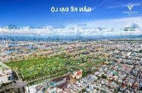 Bán Nhanh Căn Hộ Cao Cấp 3 Phòng Ngủhoa Hậu Tại The Vista Residence Đà Nẵng