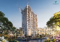 Vista Residence - Căn Hộ Cao Cấp Tầng 10 View Sông Hàn Xem Pháo Hoa Đà Nẵng, Chiết Khấu Cao Nhất