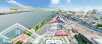 Tặng 300 Triệu Gói Nội Thất Cao Cấp Khi Mua Căn Hộ Landmark Đà Nẵng View Sông Hàn Vĩnh Cữu