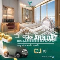 Giá Tốt Bán Nhanh Hơn 3 Tỷ Có Ngay 1 Căn Hộ Hạng Sang Cao Cấp Ở Trung Tâm Quận Hải Châu, Đà Nẵng