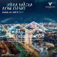 Còn Sót 1 Căn Hộ Cao Cấp Trung Tâm Quận Hải Châu, Tầng Cao, View Đẹp-Vista Residence