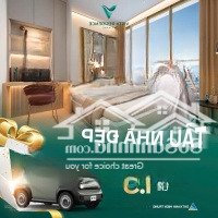 Còn Sót 1 Căn Hộ Cao Cấp Trung Tâm Quận Hải Châu, Tầng Cao, View Đẹp-Vista Residence