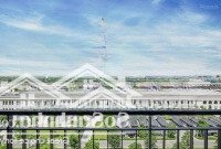 Bán Căn Hộ View Như Nhà Lê Bống, Hỗ Trợ Tổ Ấm An Vui 60 Triệu/ Năm, Quà Tặng Nội Thất Lên Đến 10%