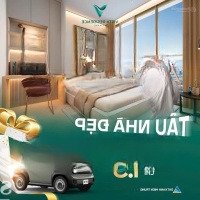 Căn Hộ Cao Cấp-Tổng Hợp Quỹ Căn Hộ 2 Phòng Ngủvà 3 Phòng Ngủvista Residence Đà Nẵng , Giá Ưu Đãi 0% Lãi Suất 12Th