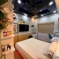 Căn hộ The Star 52m2. 2 phòng ngủ full nội thất cao cấp,Tầng 14 view hồ bơi,Quận Bình Tân