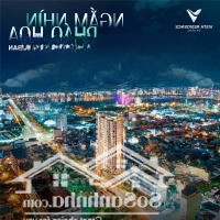 Sỗ Hữu Căn Hộ Với 1,3 Tỷ (30%) 2 Phòng Ngủview Tầng Cao Xem Pháo Hoa Sông Hàn Và Biển - Sổ Hồng Vĩnh Viễn