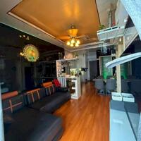Căn hộ The Star 52m2. 2 phòng ngủ full nội thất cao cấp,Tầng 14 view hồ bơi,Quận Bình Tân