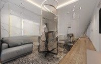 Bán Căn Hộ 2 Phòng Ngủ 2 Vệ Sinhtại Oriental Plaza, 2.95 Tỷ, 74M2, Tân Thành, Tân Phú