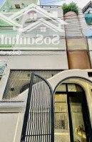 Kẹt Tiền Bán Gấp Nhà Đường Võ Văn Tần - P11 - Q3. 4Tỷ28/72,8M2 Cho Thuê 18 Triệu. Gần Cv Tao Đàn