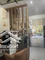 Chính Chủ Bán Nhà 2 Tầng Tại Hẻm 1368 Lê Văn Lương, Diện Tích 5X16M, 2 Lầu