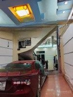Phố Trần Quốc Hoàn - 50M2 X 5T - Ô Tô Tránh - Kd - Giá Bán 18.5 Tỷ