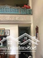 Bán Nhà Hẻm Lê Hồng Phong Gần Chợ Osin Khu Sân Bay Cũ