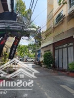 Bán Nhà 4 Tầng Lê Văn Duyệt - Phường 1 - Bình Thạnh - 56M2 - 14 Tỷ Tl