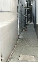 Bán Dãy Trọ Đông Hoà Dĩ Bình Dươngdiện Tích147M2 Tc 100%