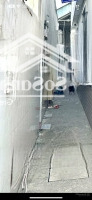 Bán Dãy Trọ Đông Hoà Dĩ Bình Dươngdiện Tích147M2 Tc 100%