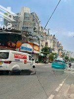 Vip P9 Phú Nhuận,Hẻm Xe Hơi, 58M2, 4 Tầng, Gần Mt, Hồ Văn Huê_Hoàng Văn Thụ, 12.4 Tỷ