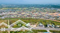 Cần Bán Căn Góc Biệt Thự 2 Diện Kdc Sơn Tịnh 577 View Đẹp, 275 M2 Giá Bán 3.140 Tỷ Bớt Lộc