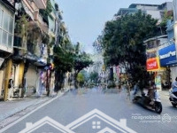 Bán Đất Mặt Phố Vĩnh Hưng, Hoàng Mai, Hà Nội - 221M2