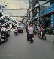 Bán Đất Mặt Phố Vĩnh Hưng, Hoàng Mai, Hà Nội - 221M2