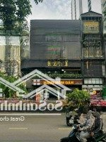 Duy Nhất - Bán Nhà Mặt Tiền Điện Biên Phủ - D2, P25, Q. Bt (10 X 25M) Hđt 180 Tr/Th Giá Bán 75 Tỷ