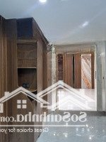 Nhà Mặt Tiền 13M Vừa Ở Vừa Kinh Doanh Ở Nguyễn Gia Bồng - Long Biên Full Nội Thất, Thang Máy