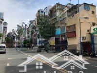 Chia Tài Sản! Bán Tòa Nhà Siêu Víp Cao Thắng, P.12, Quận 10-Hầm+6 Tầng (16X21M)-Hđt 300 Triệu/Th-68 Tỷ.