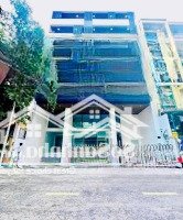 Chia Tài Sản! Bán Tòa Nhà Siêu Víp Cao Thắng, P.12, Quận 10-Hầm+6 Tầng (16X21M)-Hđt 300 Triệu/Th-68 Tỷ.