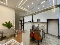 Nhà Mặt Tiền Mới Đẹp Hiện Đại Trung Tâm P2 Đà Lạt Chỉ Còn 10.5 Tỷ