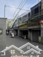 Cần Bán Nhà Mặt Tiền Trung Tâm Tân Phú - Ngay Nguyễn Văn Sáng,Diện Tích44M2, Giá Chỉ 6 Tỷ 5