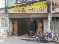 Cần Bán Nhà Mặt Tiền Trung Tâm Tân Phú - Ngay Nguyễn Văn Sáng,Diện Tích44M2, Giá Chỉ 6 Tỷ 5