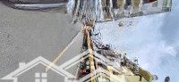 Bán Nhà Mặt Tiền Đường Đông Hồ Quận 8, Hcm