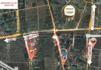 Bán Đất Nền Dự Án Gần Biển Hải Tiến 100M2 - Chỉ 1.8 Tỷ - 2Km Thanh Hóa - Hạ Tầng Đã Hoàn Thiện