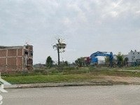 Bán Đất Nền Dự Án Gần Biển Hải Tiến 100M2 - Chỉ 1.8 Tỷ - 2Km Thanh Hóa - Hạ Tầng Đã Hoàn Thiện