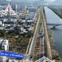 Bán Lô Đất Đường Số 3 (Lạc An) Kđt Lê Hồng Phong 1 - Đường Rộng 20M. Giá Chỉ: 72, 5 Triệu
