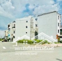 Kẹt Tiền Cần Ra Nhanh 5 Lô Đất Cách Bưu Điện Mỹ Phước 3 300M , Shr Giá Bán 1Ty4 , Đường 16M